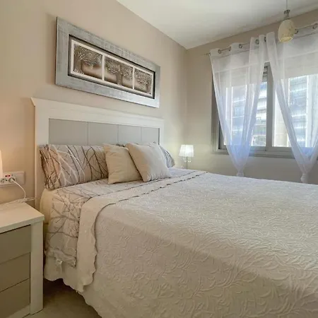 Apartman Bahia Del Sol 8 By Vivirel *