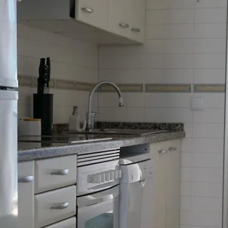 Apartman Bahia Del Sol 8 By Vivirel *
