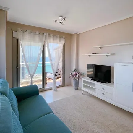 Bahia Del Sol 8 By Vivirel Apartman *