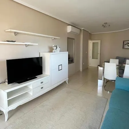 Bahia Del Sol 8 By Vivirel Apartman *